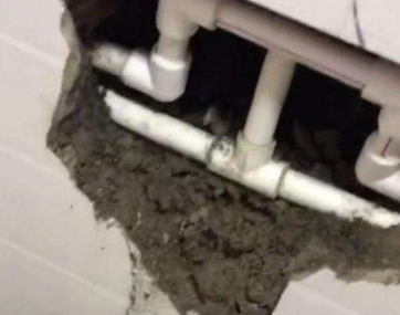 南和卫生间漏水哪家好