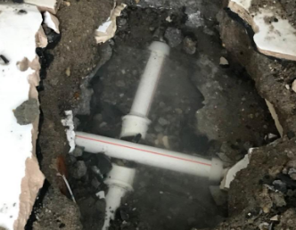 南和卫生间防水公司