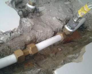 南和测漏水多少钱