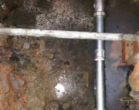 南和卫生间测漏水多少钱