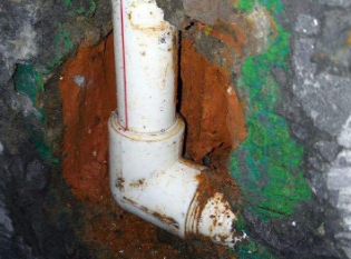 南和卫生间测漏水价格明细