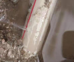 南和水管维修公司