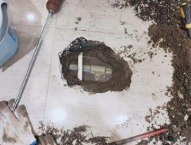 南和卫生间防水多少钱
