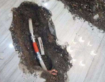 南和水管维修哪家好