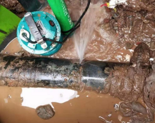 南和卫生间测漏水的相关介绍