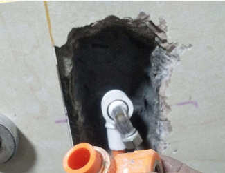 南和卫生间测漏水哪家好