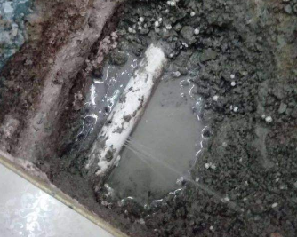 南和卫生间测漏水哪家好
