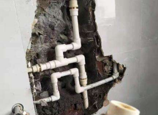 南和卫生间测漏水价格多少