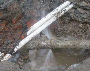 南和水管维修费用是多少