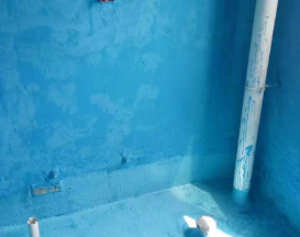 南和卫生间防水多少钱