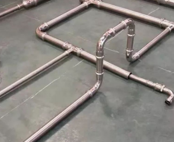 南和水管维修多少钱