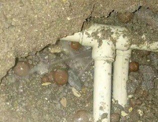 南和卫生间测漏