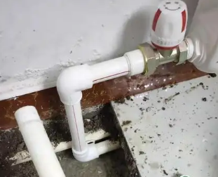 南和卫生间测漏水多少钱
