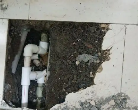 南和卫生间测漏水哪家好