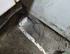 南和卫生间测漏水多少钱