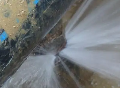 南和卫生间测漏水施工步骤