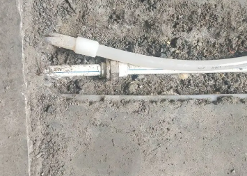南和卫生间测漏水之解决方法