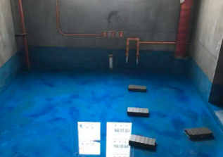 南和卫生间防水步骤