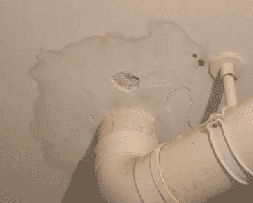 南和卫生间测漏水的检测方法