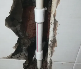 南和卫生间测漏水的相关案例